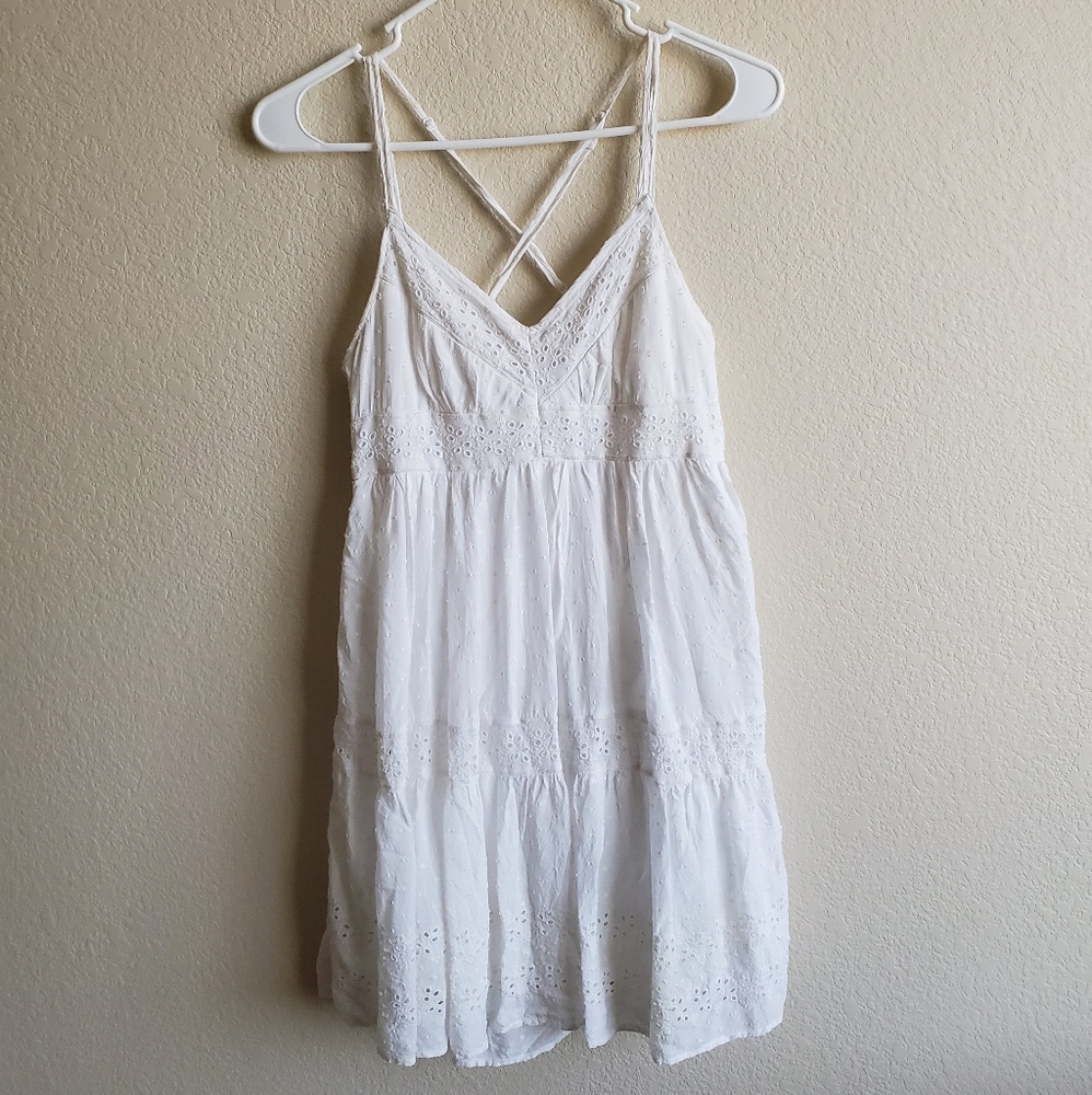 American Eagle Mini Dress